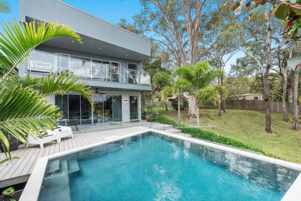 54 Queens Esp, Thorneside, QLD 4158