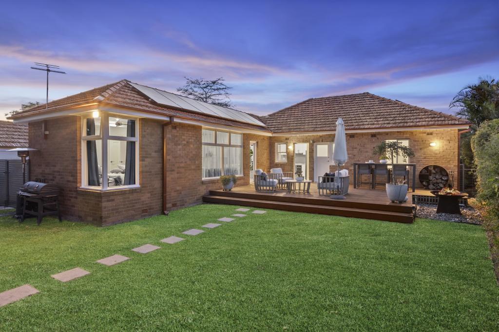 216 Burns Bay Rd, Lane Cove, NSW 2066