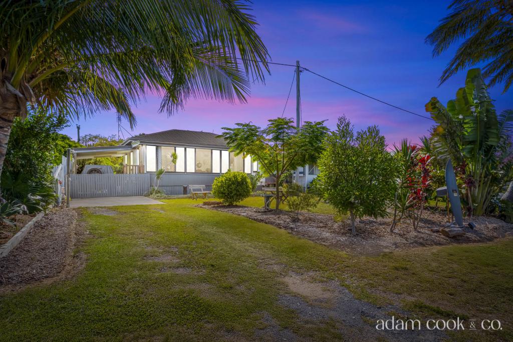 790 Scenic Hwy, Kinka Beach, QLD 4703