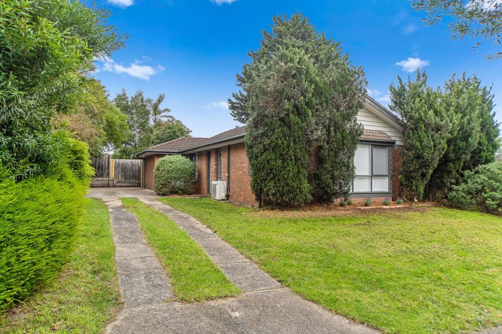 44 Hornsby Dr, Langwarrin, VIC 3910