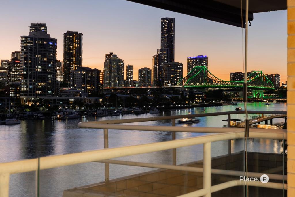 73/23-27 Griffith St, New Farm, QLD 4005