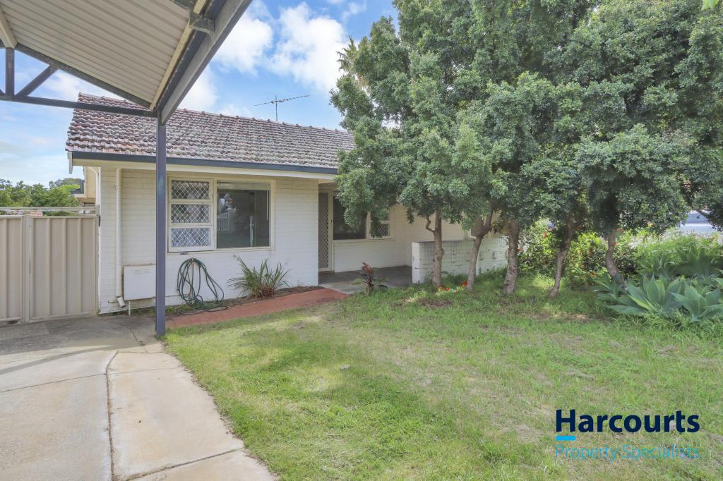 7a Hilory St, Coolbellup, WA 6163