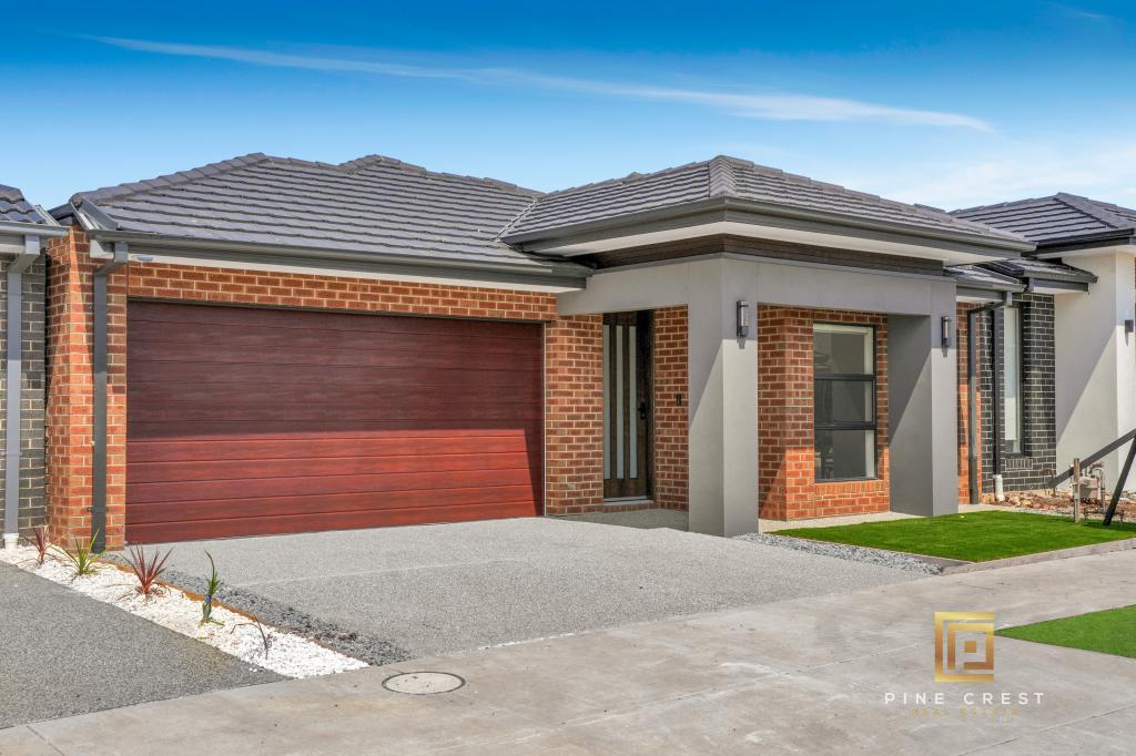 5 Velvet Ave, Rockbank, VIC 3335