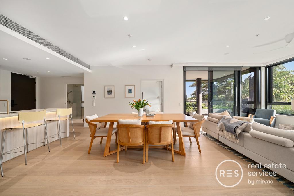 1107/2a Henrietta St, Waverley, NSW 2024