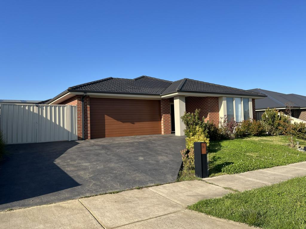 31 Westwood Rd, Kilmore, VIC 3764