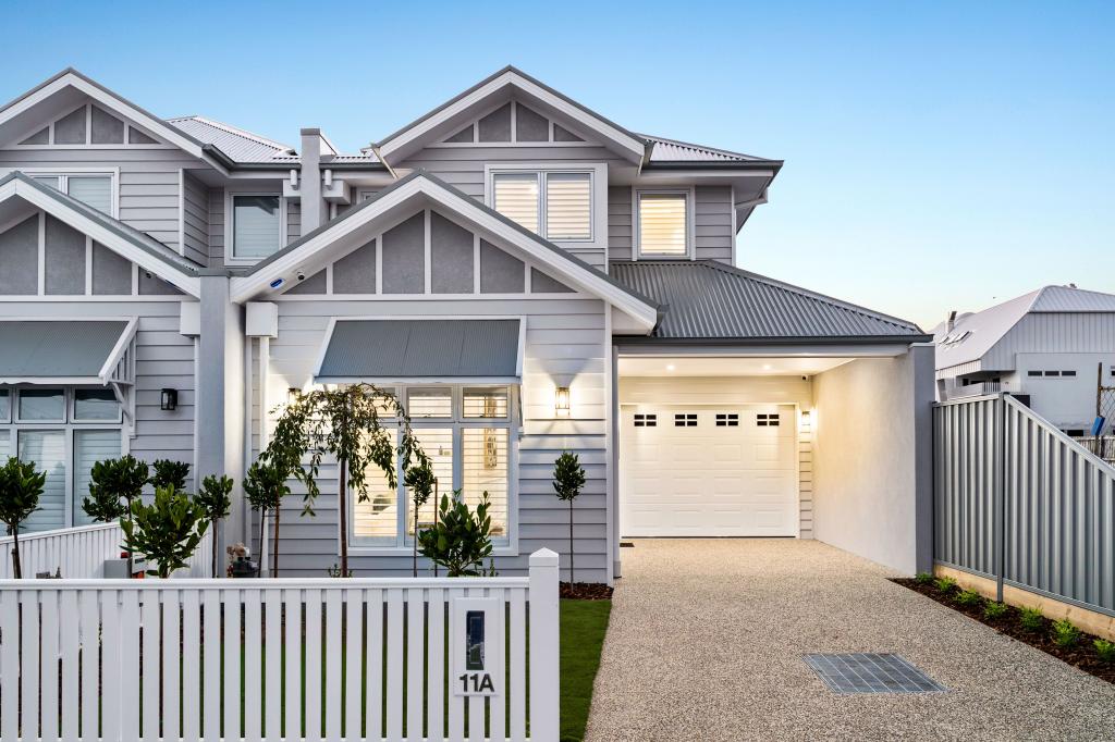11a Valerian Ave, Altona North, VIC 3025