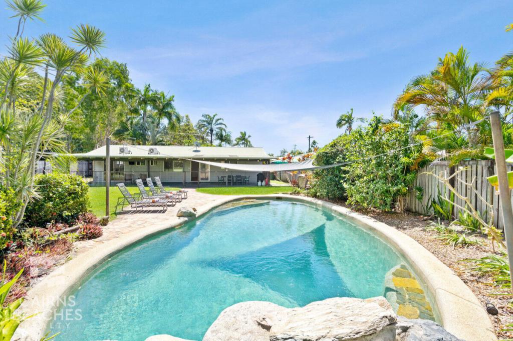 3 YANCHEP CL, KEWARRA BEACH, QLD 4879