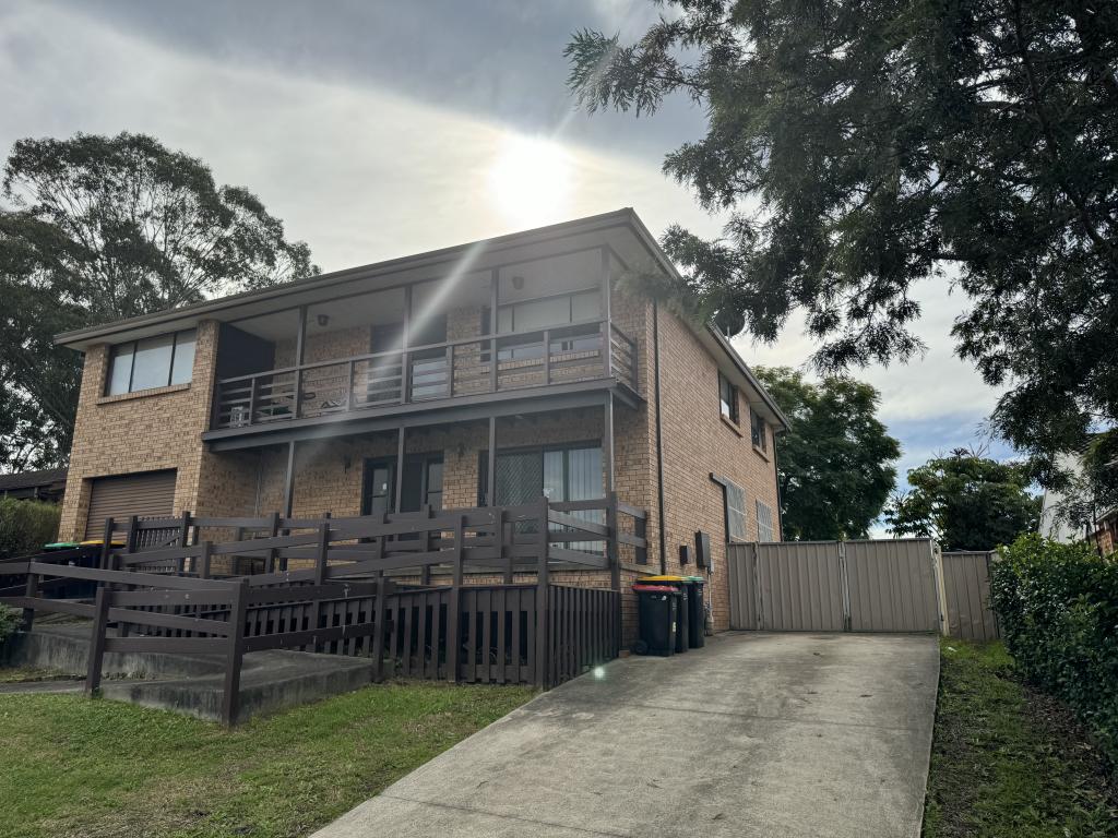 89a Borrowdale Way, Cranebrook, NSW 2749