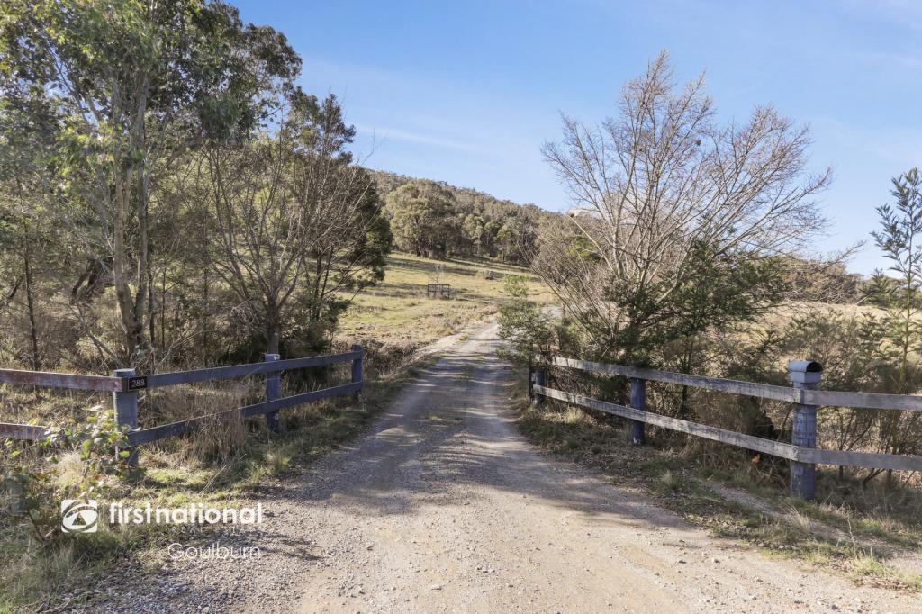 288 Mount Baw Baw Rd, Baw Baw, NSW 2580