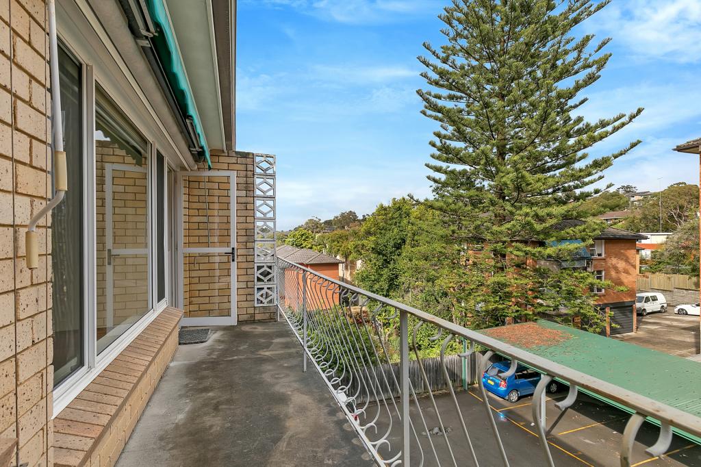 22/6 FRANCIS ST, DEE WHY, NSW 2099