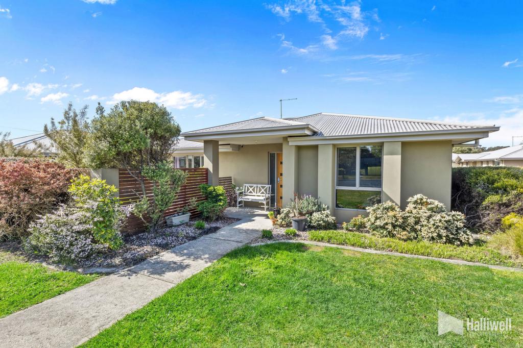 1/2-3 Washington Dr, Stony Rise, TAS 7310