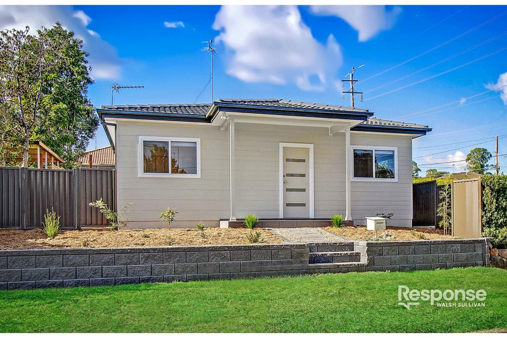 1 Eames Ave, Baulkham Hills, NSW 2153