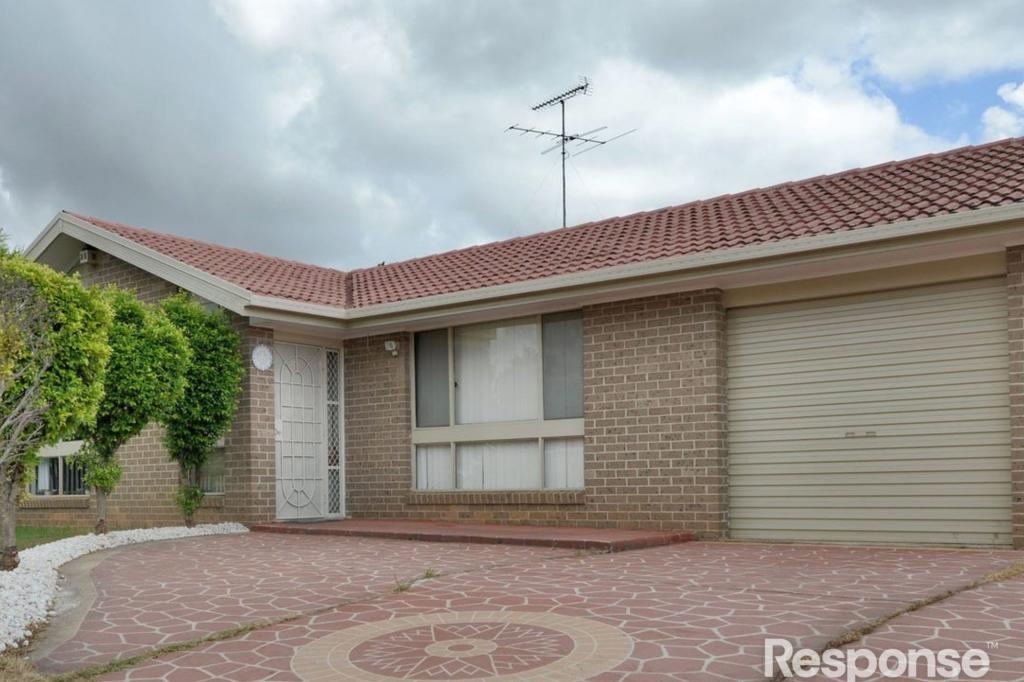 194 Farnham Rd, Quakers Hill, NSW 2763