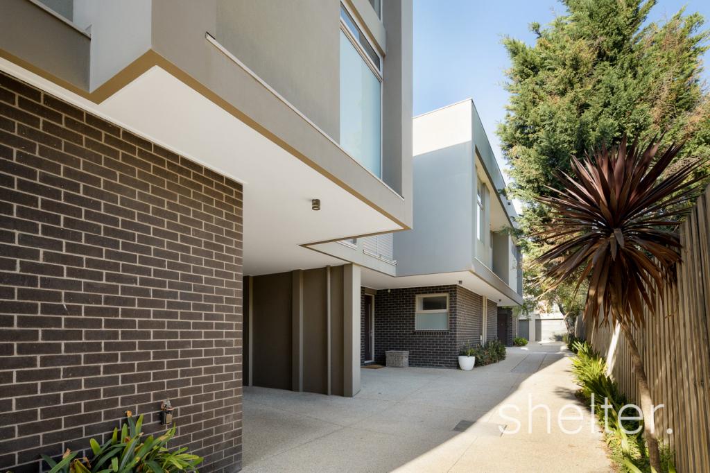 6/12 Monaco St, Parkdale, VIC 3195