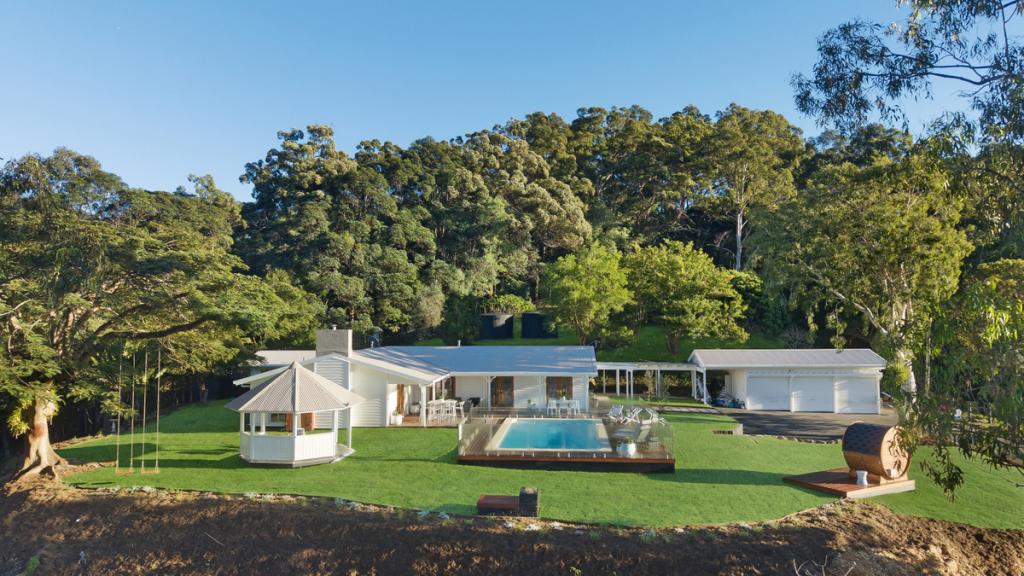 15a Fresco Ct, Tallebudgera Valley, QLD 4228