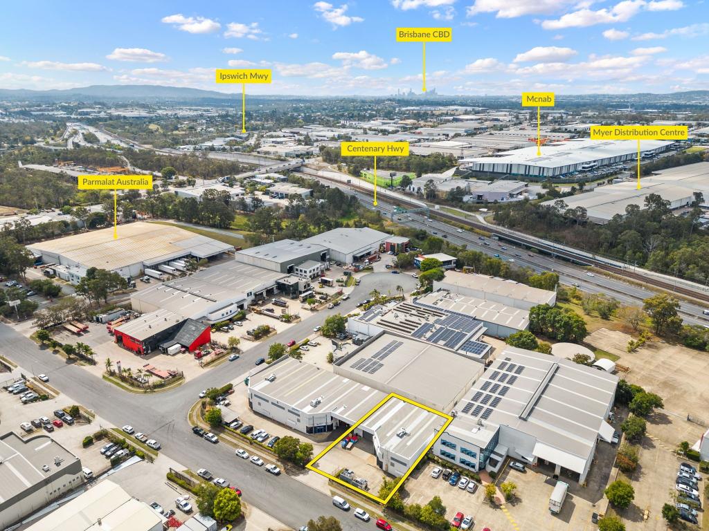 3/52 Fulcrum St, Richlands, QLD 4077