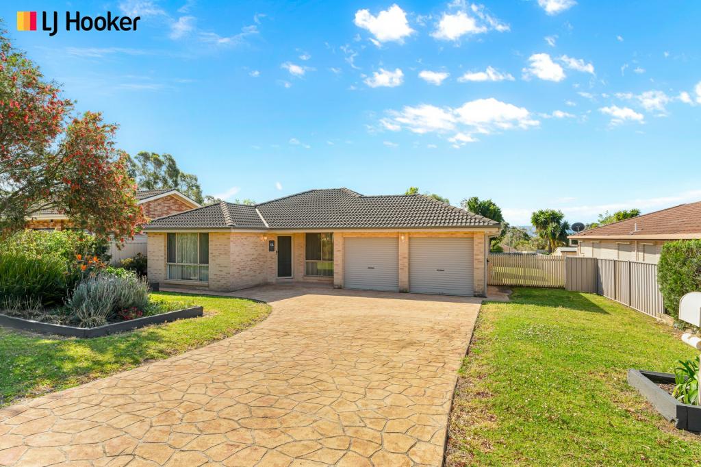 12 Coachwood Ave, Worrigee, NSW 2540