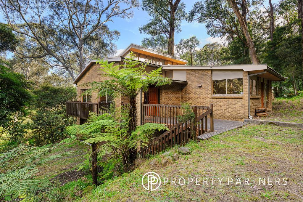 36 Hazelvale Rd, Tecoma, VIC 3160