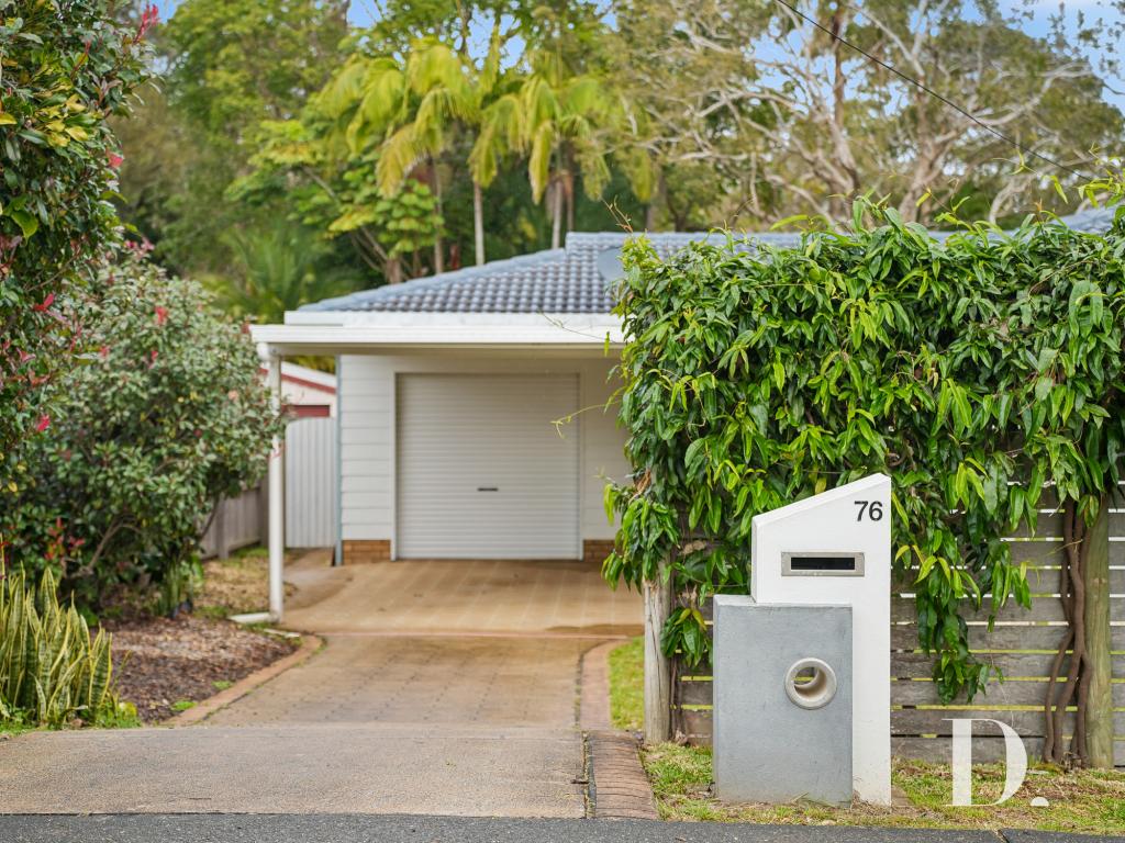 76 Diamond Head Dr, Sandy Beach, NSW 2456