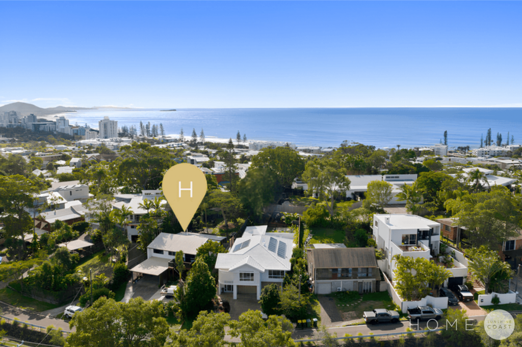 90 Buderim Ave, Alexandra Headland, QLD 4572