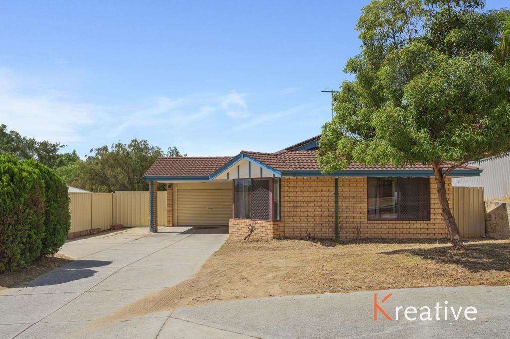 71 Apple Blossom Dr, Mirrabooka, WA 6061