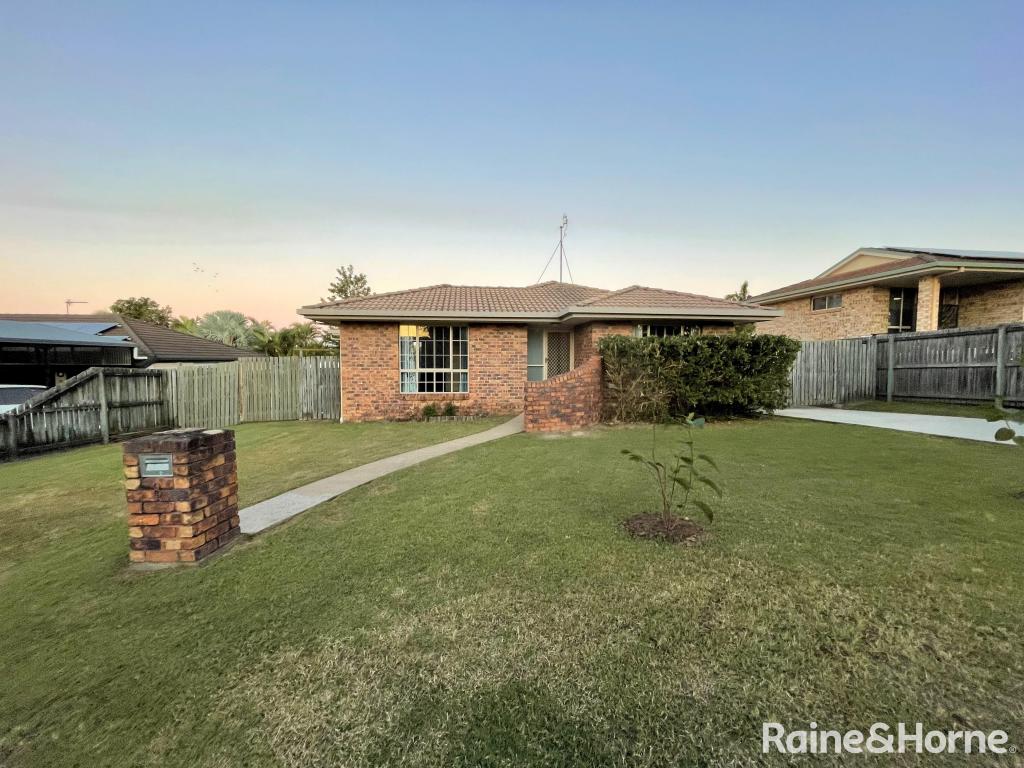 8 Cassia Ave, Scarness, QLD 4655