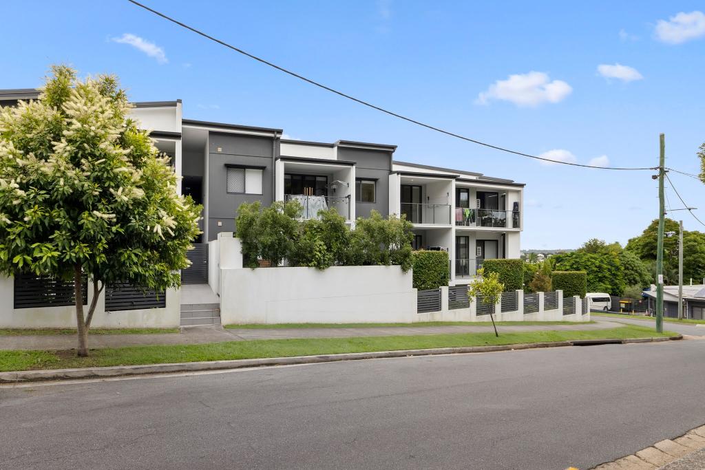 17/74 Gosford St, Mount Gravatt, QLD 4122