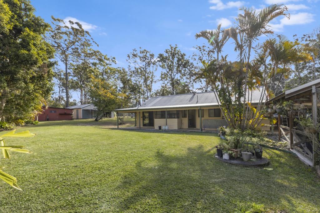 52 Bloodwood Cres, Yarravel, NSW 2440