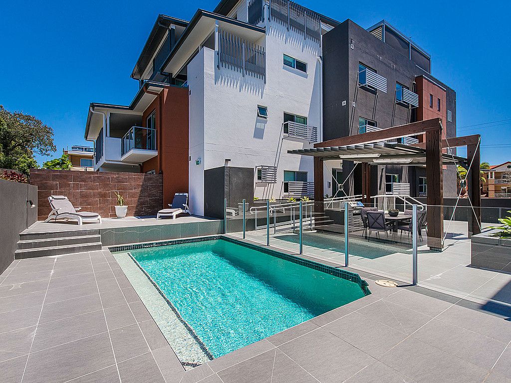 27/53-61 KITCHENER ST, COORPAROO, QLD 4151
