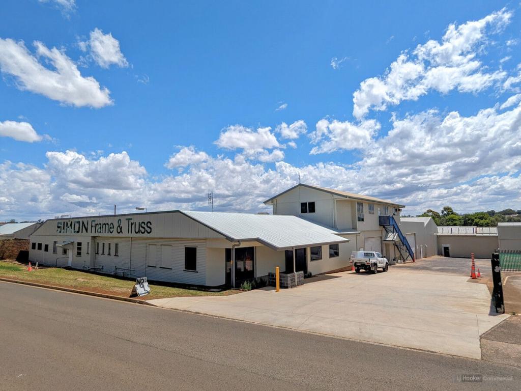 9 Wilkinson St, Harlaxton, QLD 4350