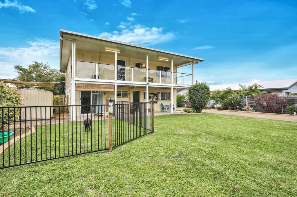 27 Holme St, Granville, QLD 4650