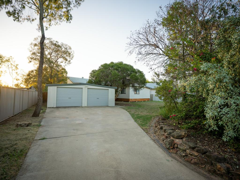 3 - 7 Hunter St, Roma, QLD 4455