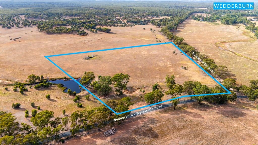  Wedderburn-Wychitella Rd, Wedderburn, VIC 3518