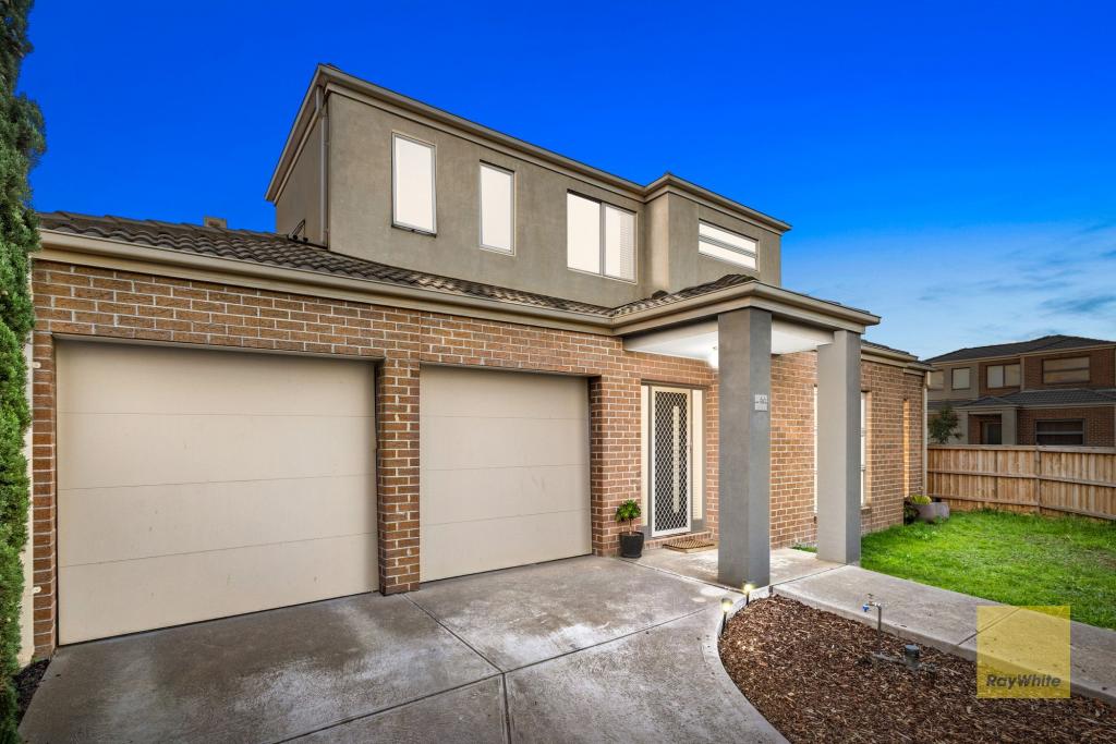 66 Westmeadows Lane, Truganina, VIC 3029