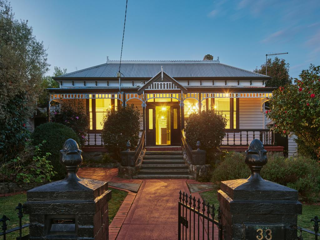 33 Albert St, Warragul, VIC 3820