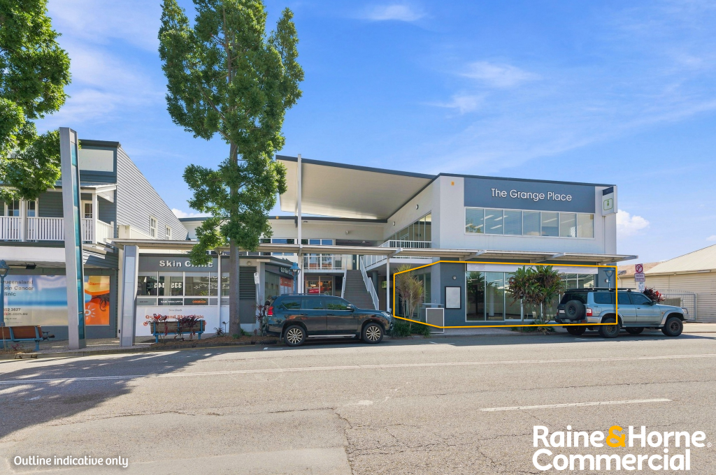4/187-197 Days Rd, Grange, QLD 4051
