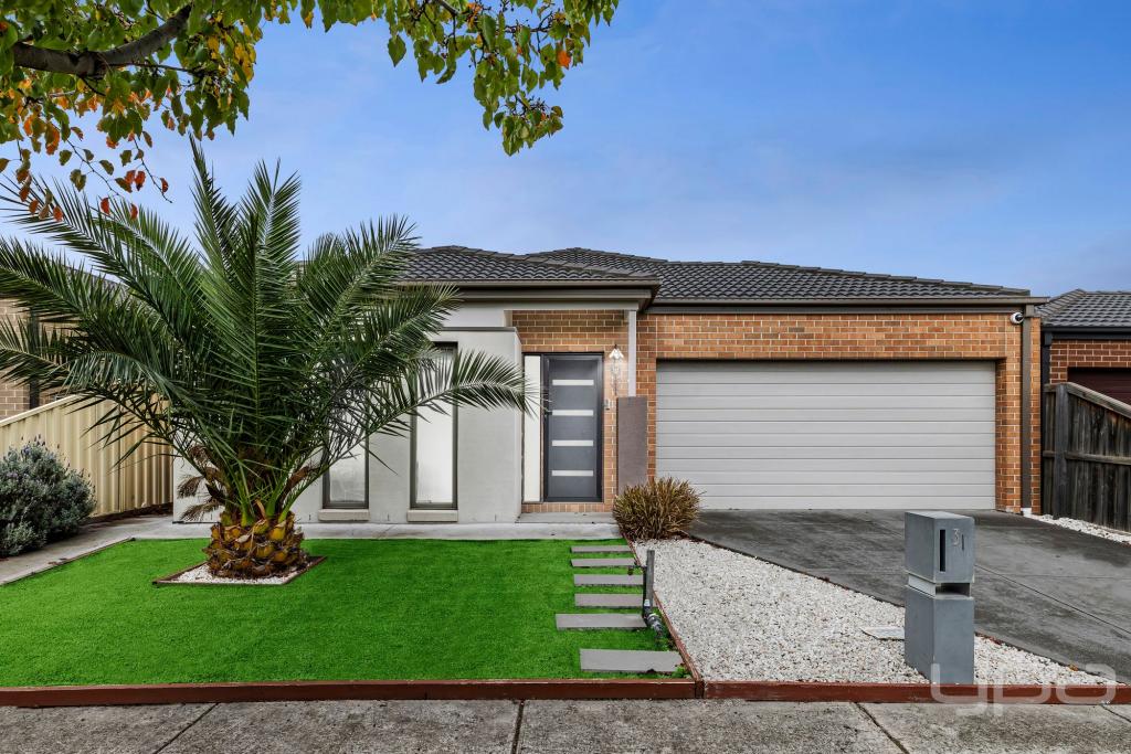 31 Callaway Lane, Hillside, VIC 3037