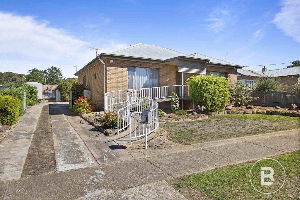 93 Banfield St, Ararat, VIC 3377