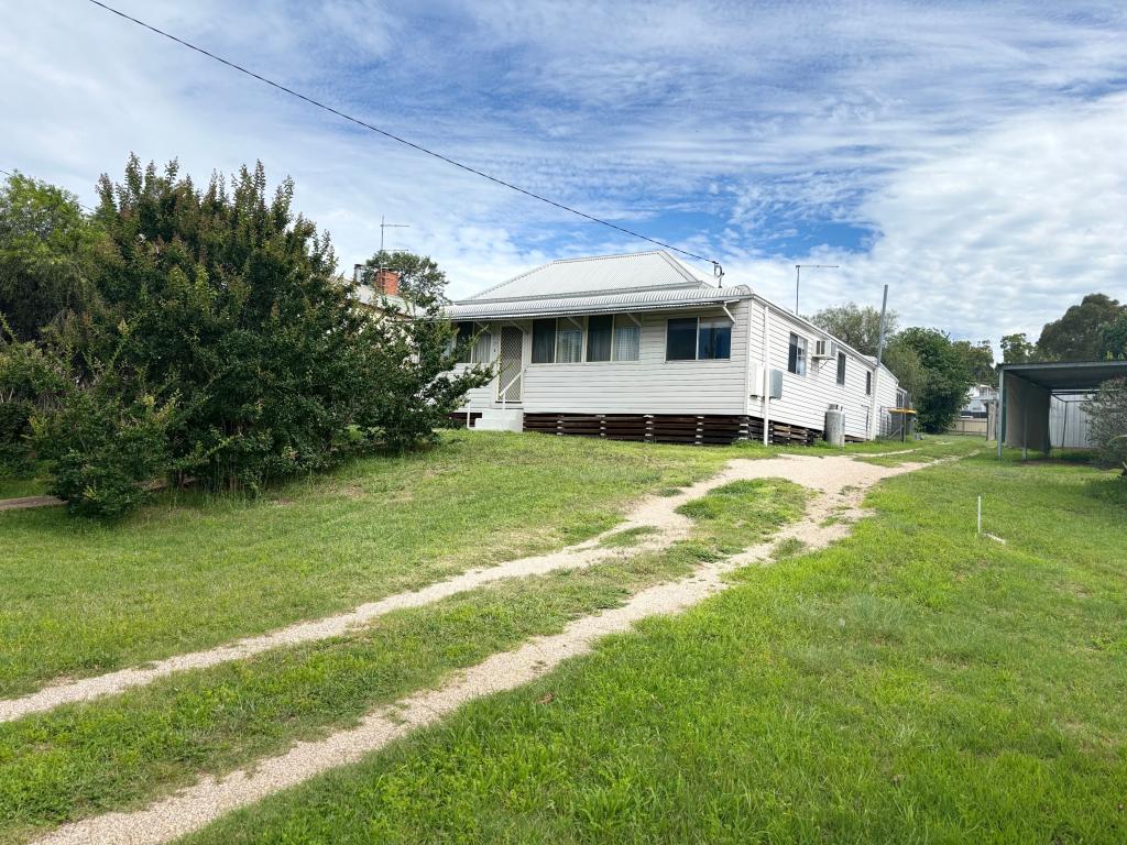 7 Geddes St, Warialda, NSW 2402