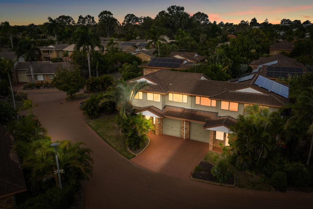 137/18 Spano St, Zillmere, QLD 4034