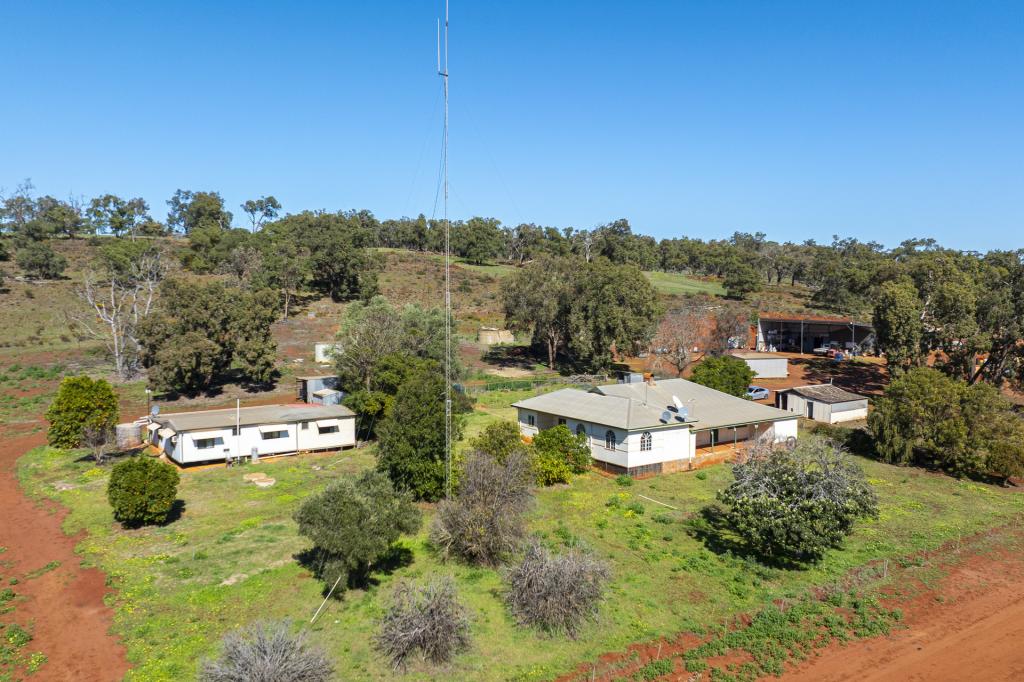 1830 Rowes Rd, Dandaragan, WA 6507