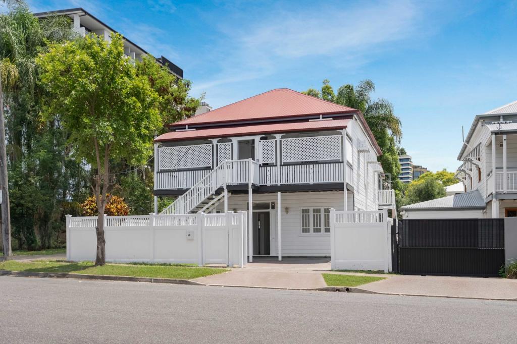 60 Bell St, Kangaroo Point, QLD 4169