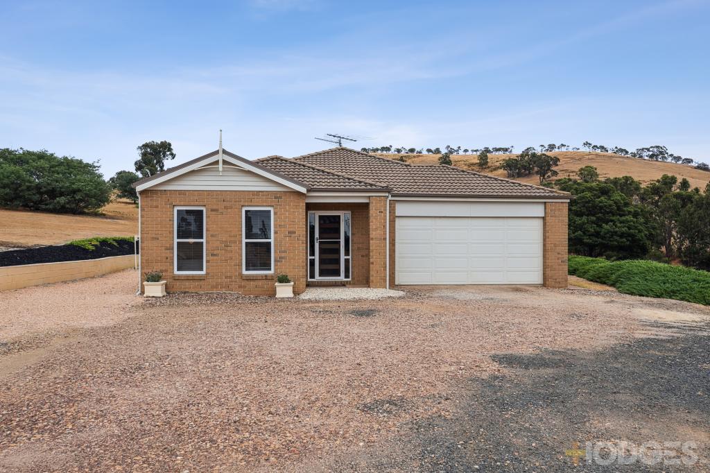 570 Ogradys Rd, Kilmore, VIC 3764