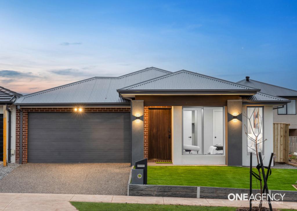 10 Caspian St, Bonnie Brook, VIC 3335