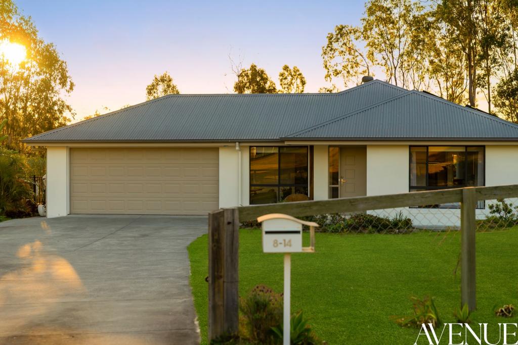 8-14 Blunt Pl, Jimboomba, QLD 4280