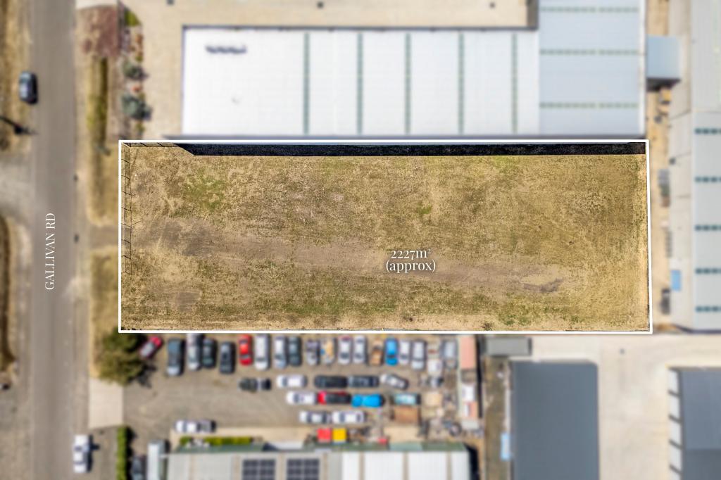 18 Gallivan Rd, New Gisborne, VIC 3438