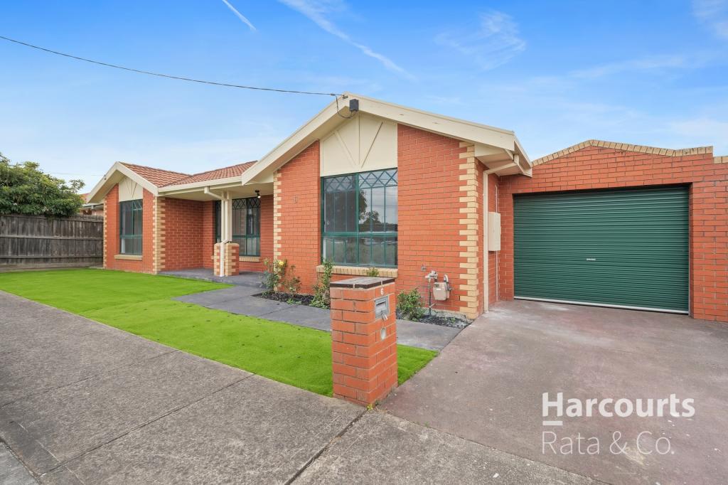 6 Wedge St, Epping, VIC 3076