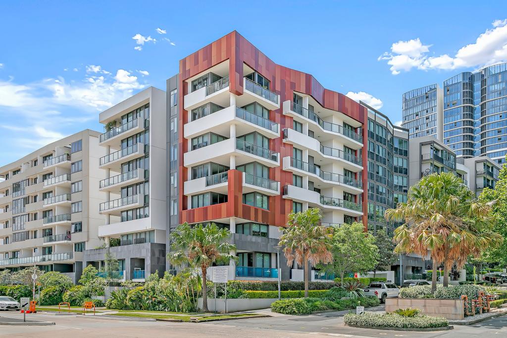 505/51 Hill Rd, Wentworth Point, NSW 2127