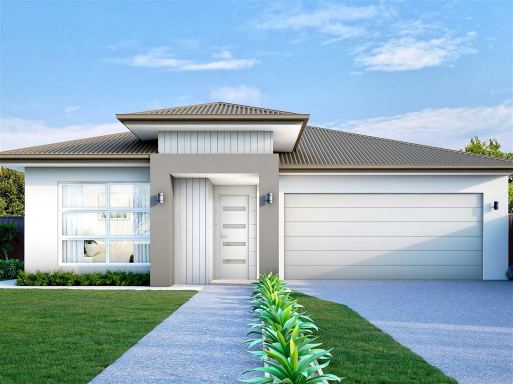 Lot 6 Kennard Cct, Bushland Beach, QLD 4818