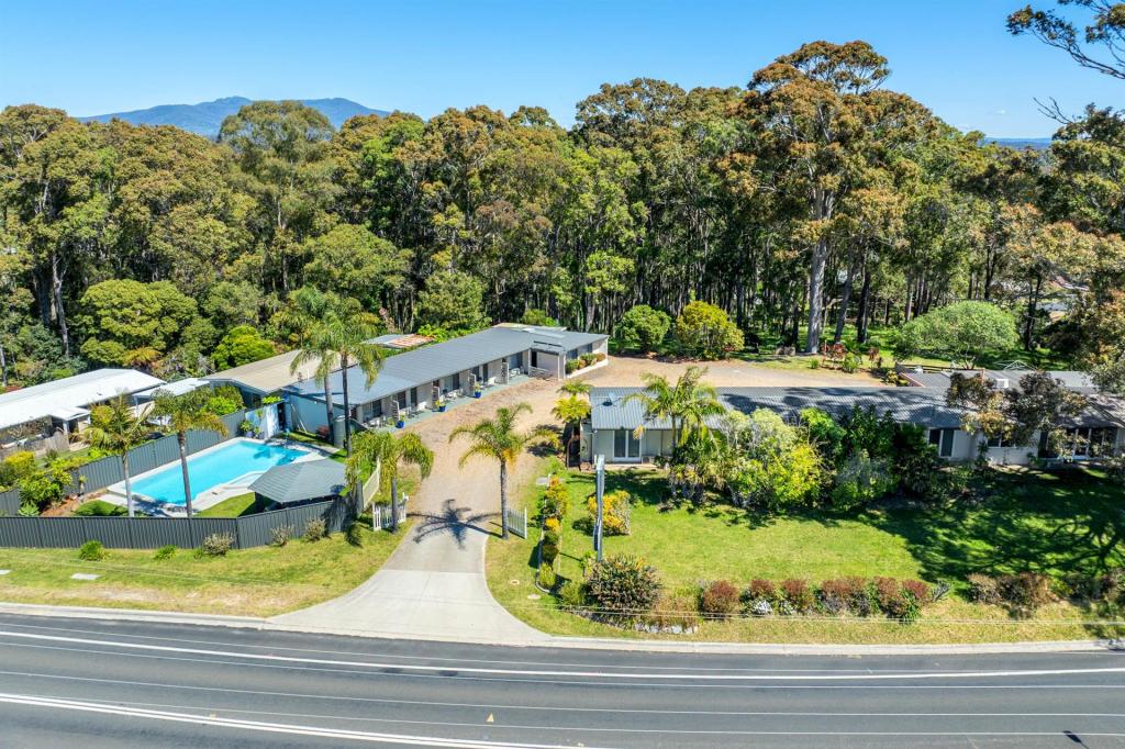 206 Princes Hwy, Narooma, NSW 2546
